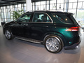 奔馳GLE AMG AMG GLE 534MATIC+2024款