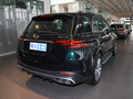 奔驰GLE AMG 图片