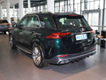 奔馳GLE AMG AMG GLE 534MATIC+2024款