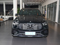 奔馳GLE AMG AMG GLE 534MATIC+2024款