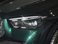 奔馳GLE AMG AMG GLE 534MATIC+2024款
