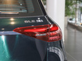 奔馳GLE AMG AMG GLE 534MATIC+2024款