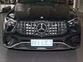 奔馳GLE AMG AMG GLE 534MATIC+2024款