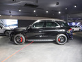 奔馳GLE AMG AMG GLE 63 S4MATIC+2024款