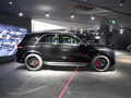 奔馳GLE AMG AMG GLE 63 S4MATIC+2024款