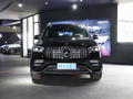 奔馳GLE AMG AMG GLE 63 S4MATIC+2024款