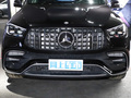 奔馳GLE AMG AMG GLE 63 S4MATIC+2024款