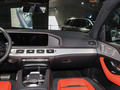 奔馳GLE AMG AMG GLE 63 S4MATIC+2024款