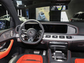 奔馳GLE AMG AMG GLE 63 S4MATIC+2024款