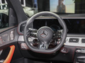 奔馳GLE AMG AMG GLE 63 S4MATIC+2024款