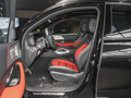 奔馳GLE AMG AMG GLE 63 S4MATIC+2024款