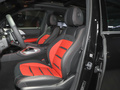 奔馳GLE AMG AMG GLE 63 S4MATIC+2024款