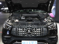 奔馳GLE AMG AMG GLE 63 S4MATIC+2024款
