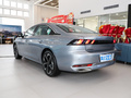 標致508L 508L 400THP PureTech馭動旗艦版2023款