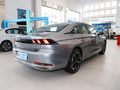標致508L 508L 400THP PureTech馭動旗艦版2023款