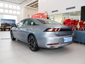 標致508L 508L 400THP PureTech馭動旗艦版2023款