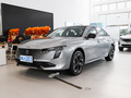 標致508L 508L 400THP PureTech馭動旗艦版2023款