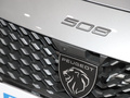 標致508L 508L 400THP PureTech馭動旗艦版2023款