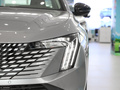 標致508L 508L 400THP PureTech馭動旗艦版2023款