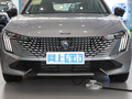 標致508L 508L 400THP PureTech馭動旗艦版2023款