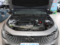 標致508L 508L 400THP PureTech馭動旗艦版2023款