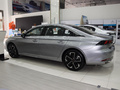 標(biāo)致508L 508L 400THP PureTech馭享旗艦版2023款