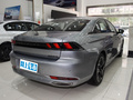 標(biāo)致508L 508L 400THP PureTech馭享旗艦版2023款