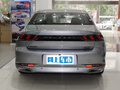 標(biāo)致508L 508L 400THP PureTech馭享旗艦版2023款