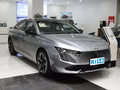 標(biāo)致508L 508L 400THP PureTech馭享旗艦版2023款