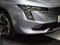 標(biāo)致508L 508L 400THP PureTech馭享旗艦版2023款