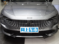 標(biāo)致508L 508L 400THP PureTech馭享旗艦版2023款