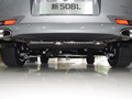 標(biāo)致508L 508L 400THP PureTech馭享旗艦版2023款