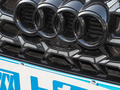奥迪Q3 45 TFSI quattro时尚动感型2024款