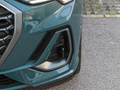 奥迪Q3 45 TFSI quattro时尚动感型2024款
