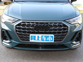 奥迪Q3 45 TFSI quattro时尚动感型2024款