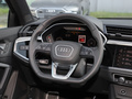 奥迪Q3 45 TFSI quattro时尚动感型2024款