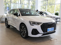 奥迪Q3 Sportback 图片