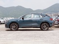 奧迪Q3 Sportback 45 TFSI quattro時尚型2024款