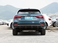 奧迪Q3 Sportback 45 TFSI quattro時尚型2024款
