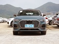 奧迪Q3 Sportback 45 TFSI quattro時尚型2024款