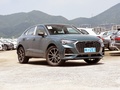 奧迪Q3 Sportback 45 TFSI quattro時尚型2024款