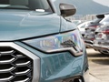 奧迪Q3 Sportback 45 TFSI quattro時尚型2024款