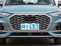 奧迪Q3 Sportback 45 TFSI quattro時尚型2024款