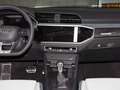 奧迪Q3 Sportback 45 TFSI quattro時尚型2024款