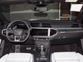 奧迪Q3 Sportback 45 TFSI quattro時尚型2024款