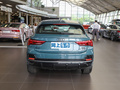 奧迪Q3 Sportback 45 TFSI quattro上市特別版2024款
