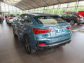 奧迪Q3 Sportback 45 TFSI quattro上市特別版2024款