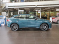 奧迪Q3 Sportback 45 TFSI quattro上市特別版2024款