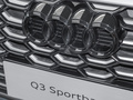 奧迪Q3 Sportback 45 TFSI quattro上市特別版2024款