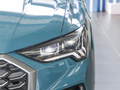奧迪Q3 Sportback 45 TFSI quattro上市特別版2024款